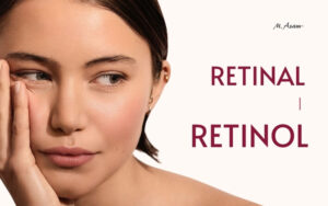 Retinol và retinal
