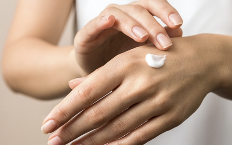 Dùng liều lượng phù hợp