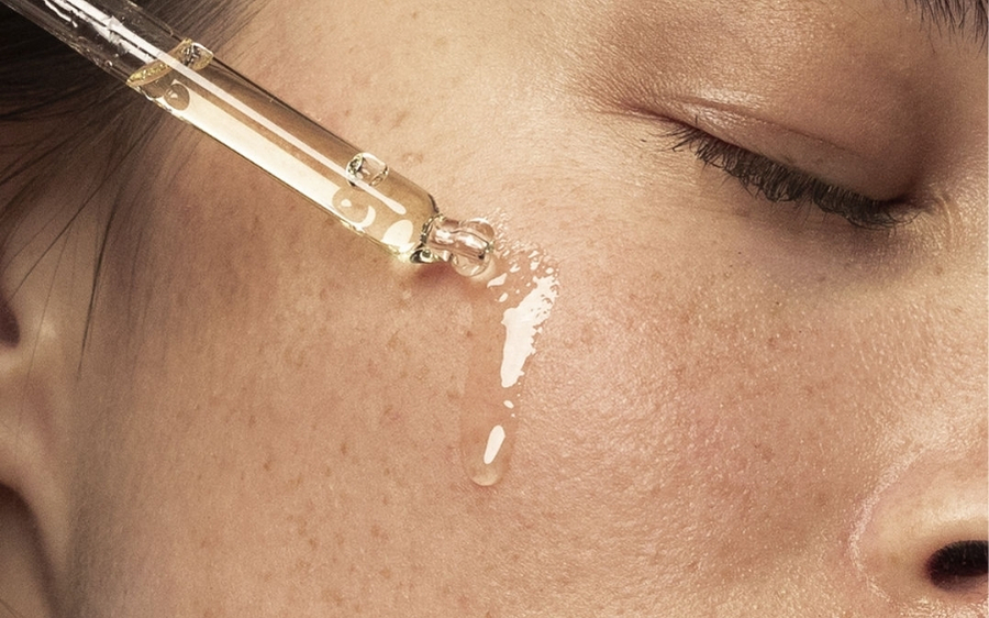 lợi ích khi sử dụng serum retinol