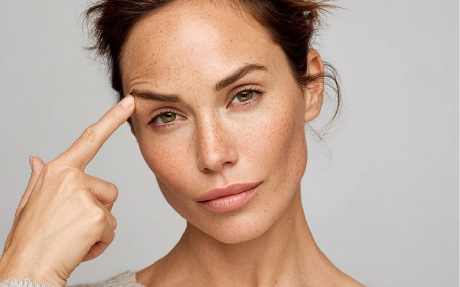 lựa chọn serum retinol phù hợp