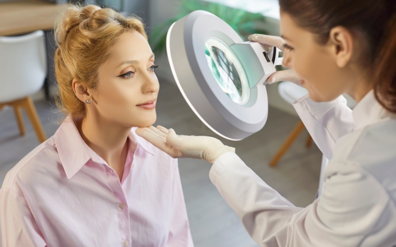 tham khảo ý kiến bác sĩ