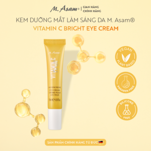 08 kem dƯỠng mẮt