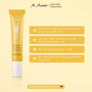 09 kem dƯỠng mẮt