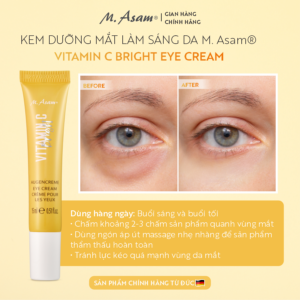 11 kem dƯỠng mẮt