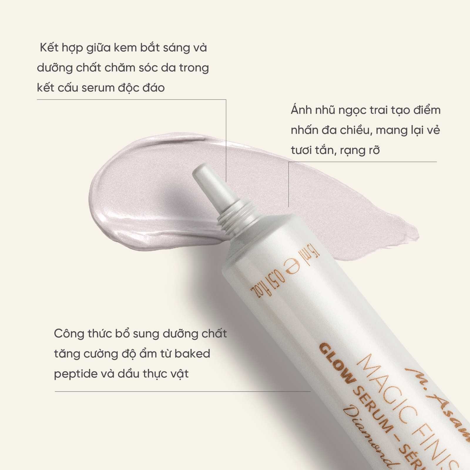 29 magicfinishglowserumdiamondglow15ml 02