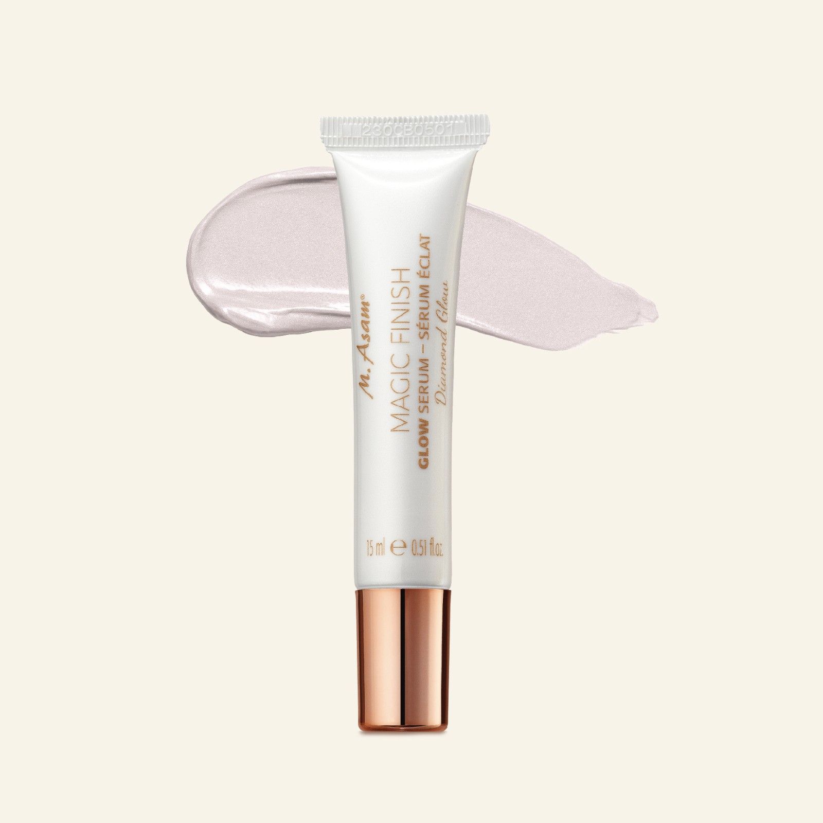 29 magicfinishglowserumdiamondglow15ml 03