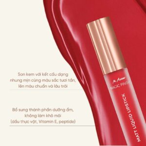 33 magicfinishmattliquidlipstick4ml 02