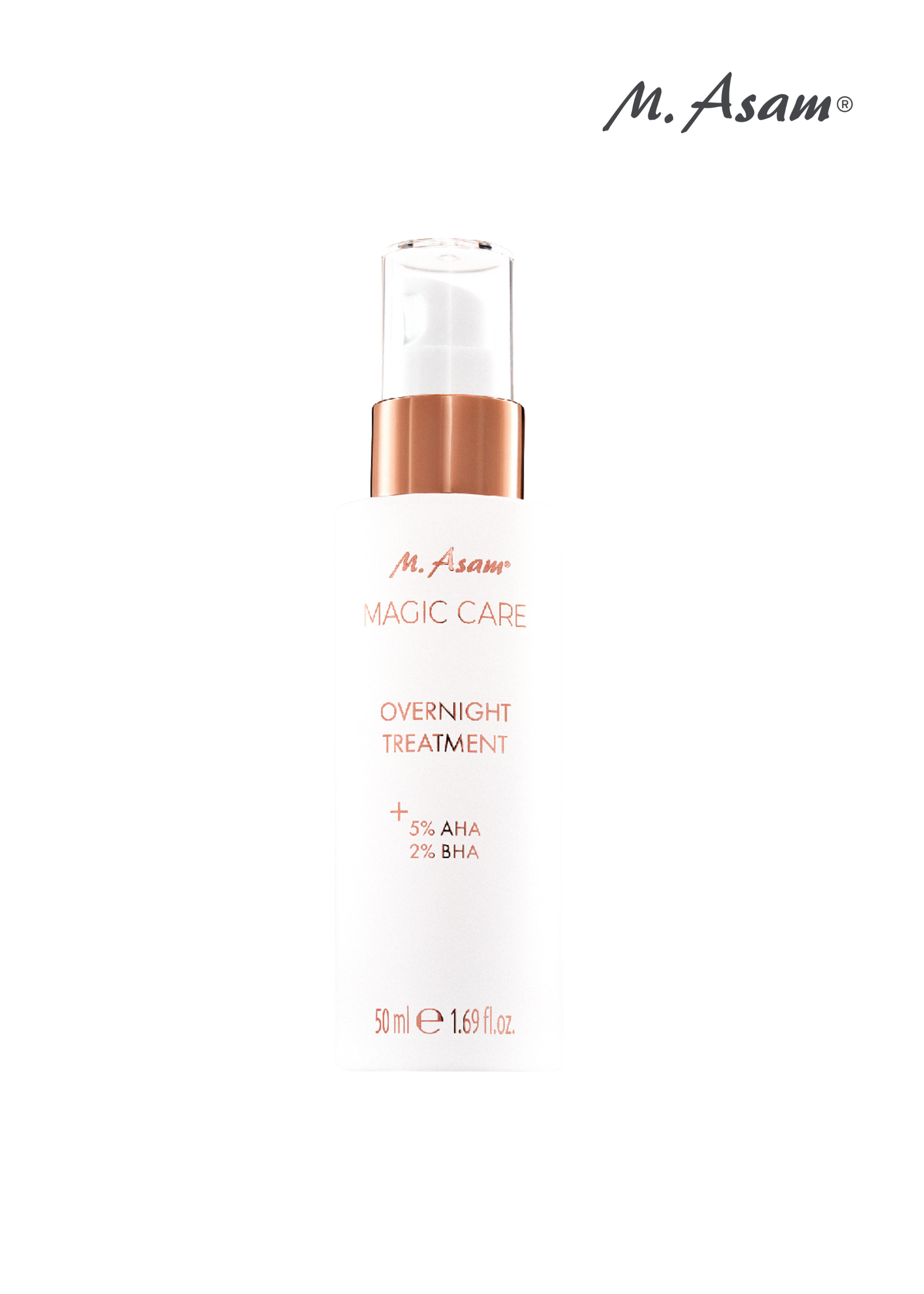 Magic care overnight treatment 50ml