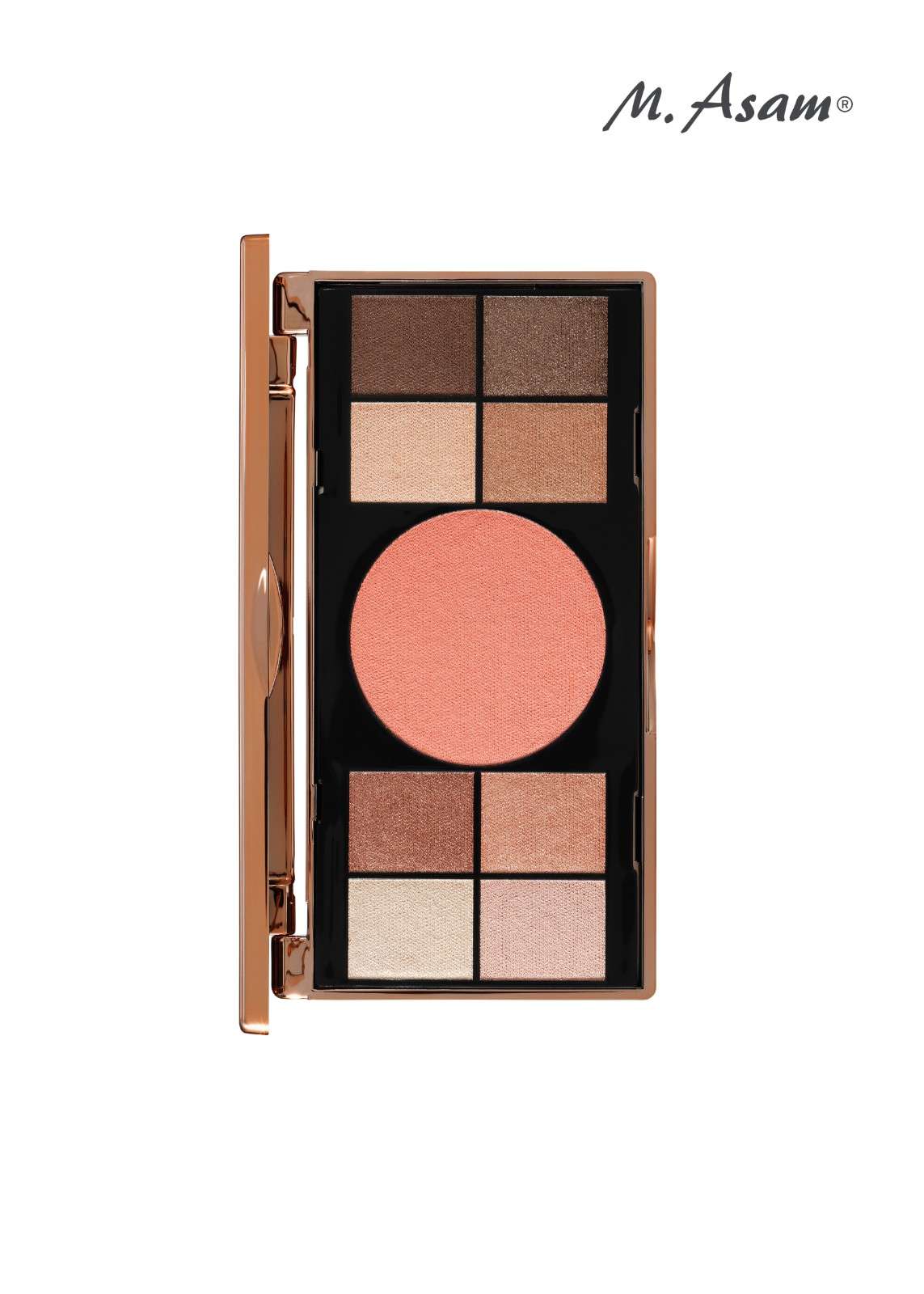 MAGICFINISHElegantVibesPalette8x075g3 Magicfinishelegantvibespalette8x075g3