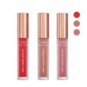 Magicfinishmattliquidlipstic